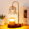 Mood Light Aromatherapy Wax Heater