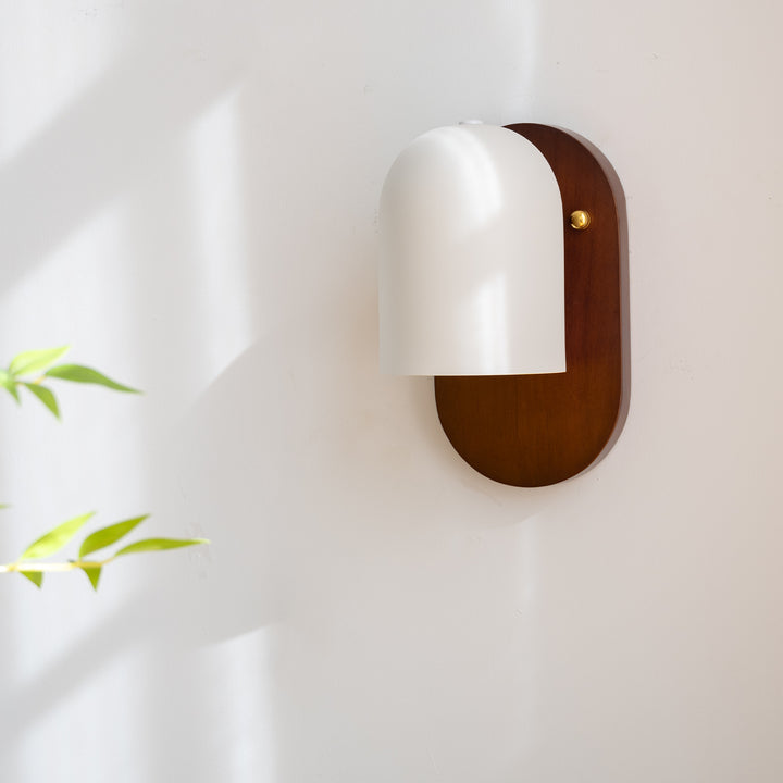 Silent Style Hallway Wall Lamp