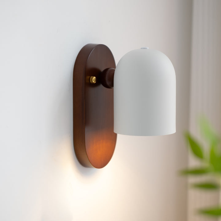 Silent Style Hallway Wall Lamp