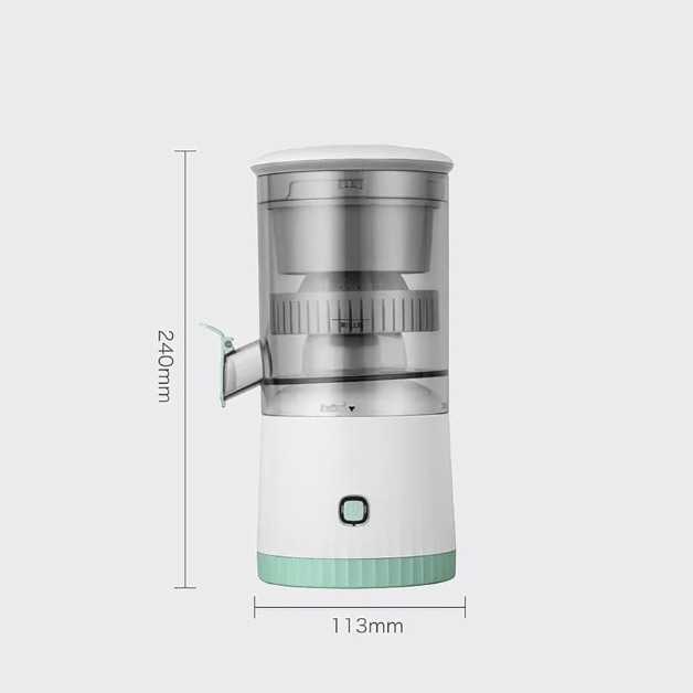 Spremi Agrumi Elettrico | MyCasaStore
