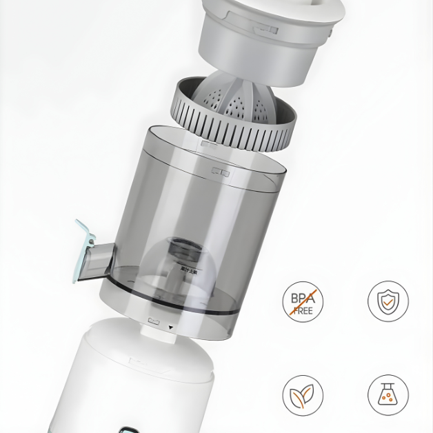 Spremi Agrumi Elettrico | MyCasaStore