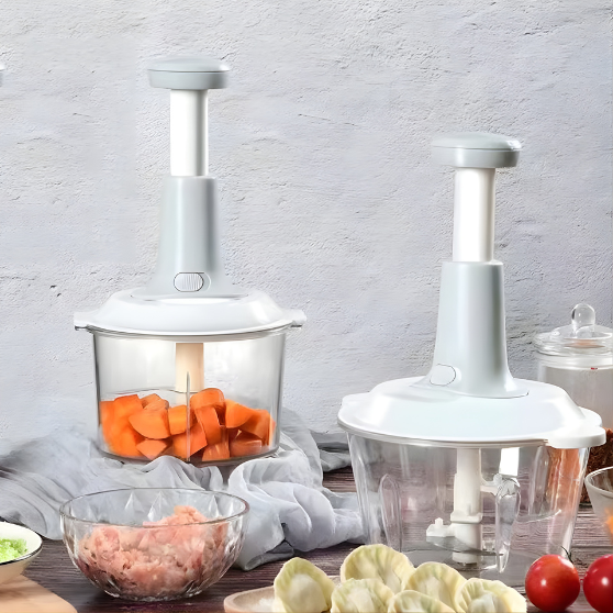 Frullatutto Manuale | MyCasaStore